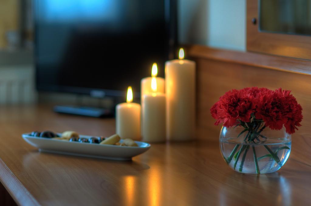 Hotel Daria Tychy Luaran gambar