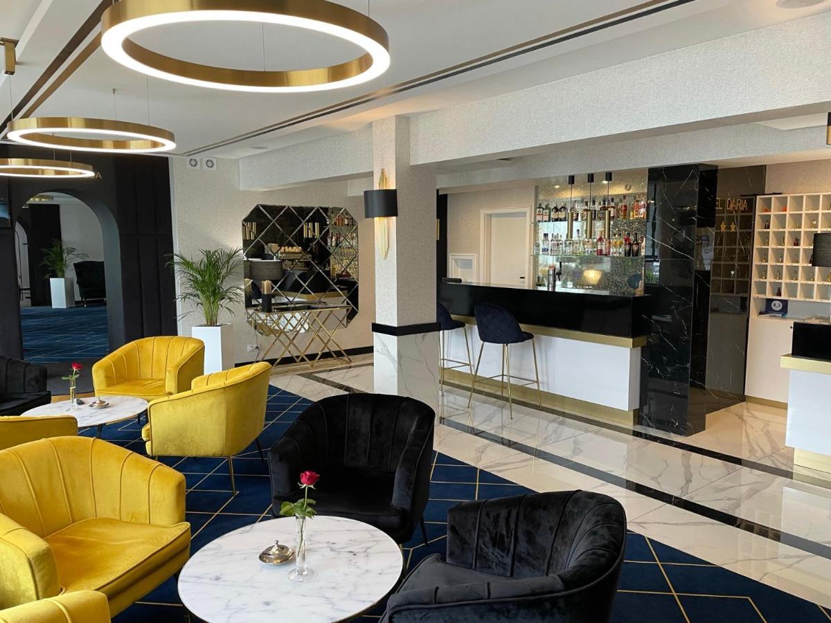 Hotel Daria Tychy Luaran gambar