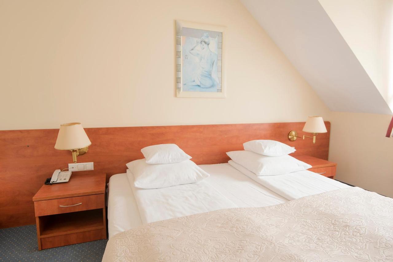 Hotel Daria Tychy Luaran gambar