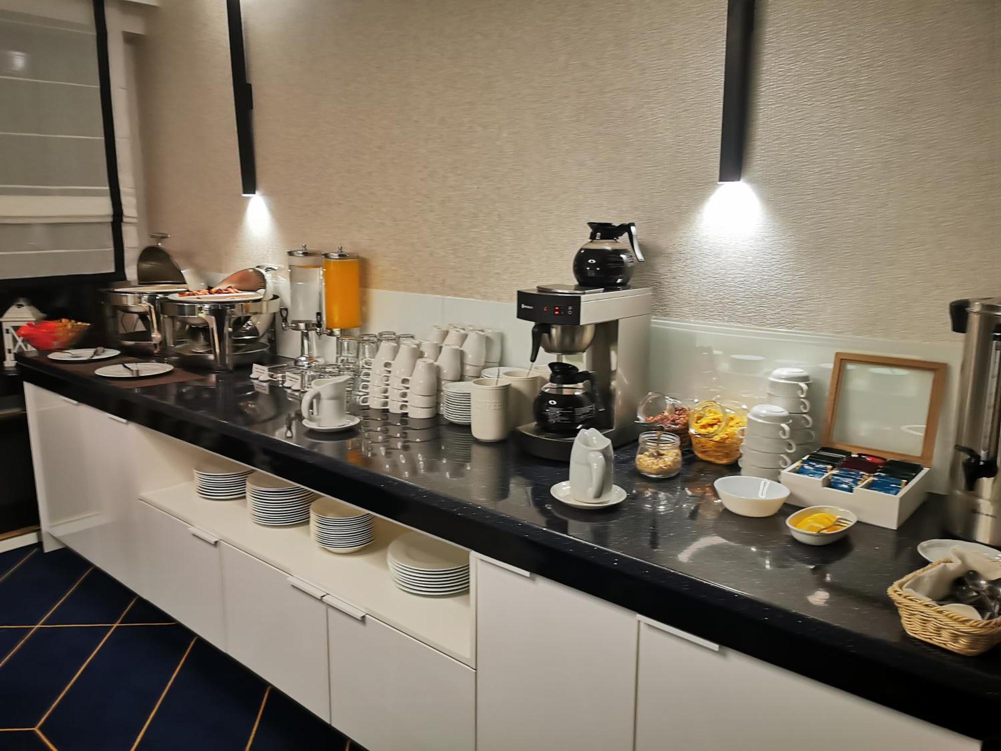 Hotel Daria Tychy Luaran gambar