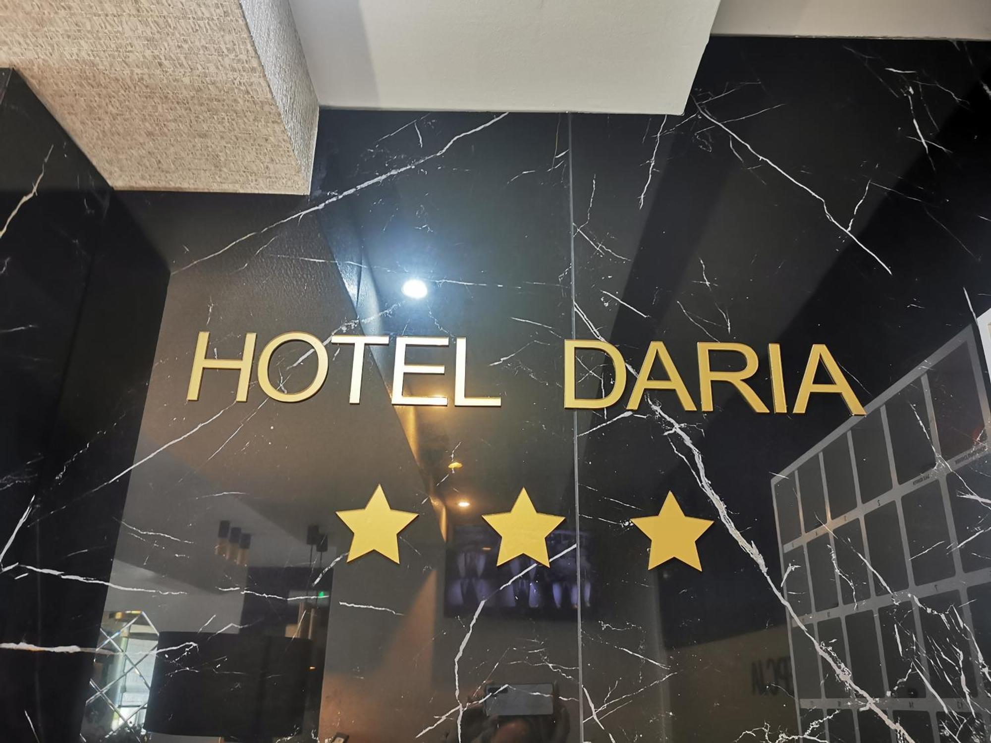 Hotel Daria Tychy Luaran gambar