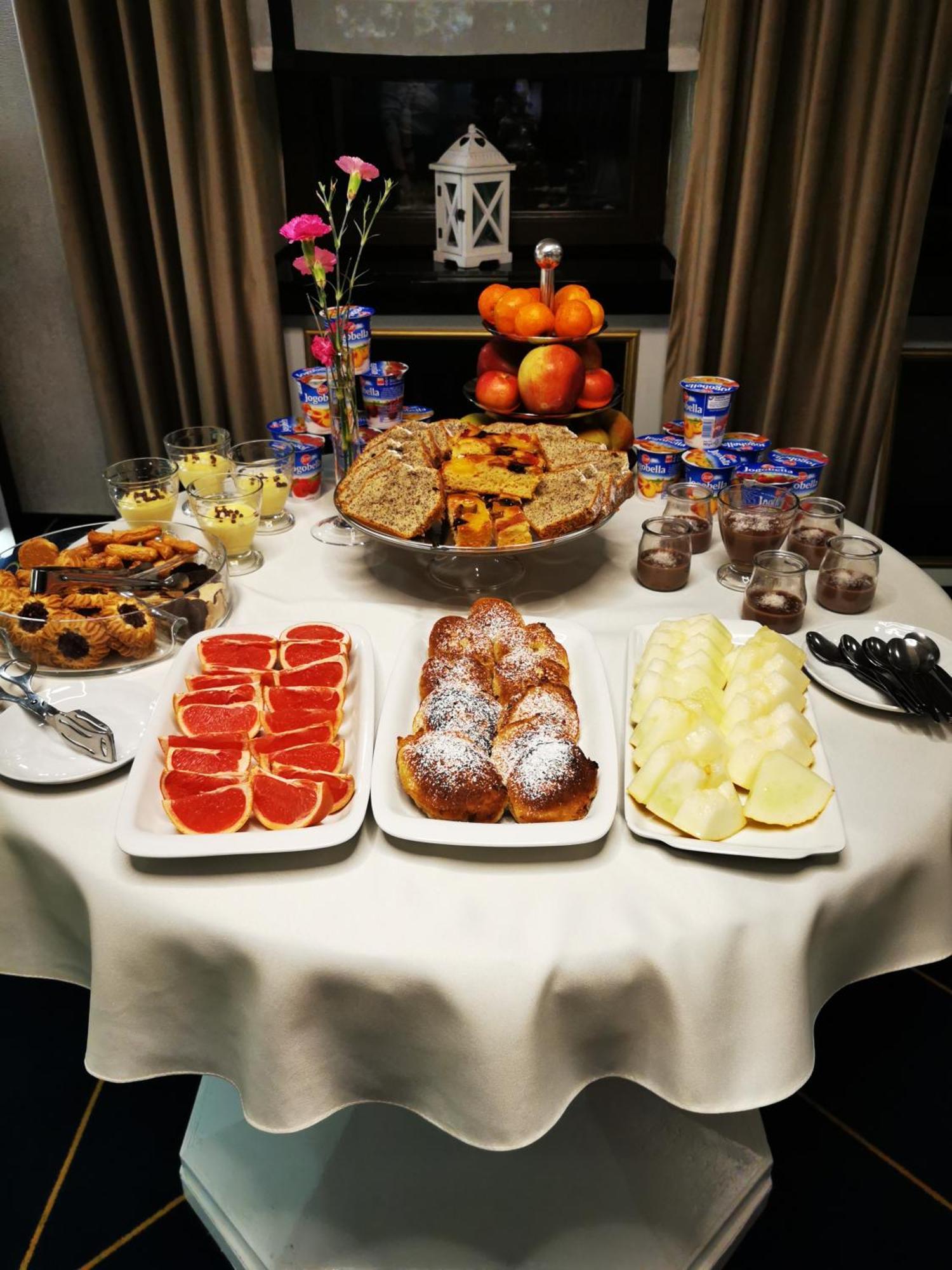 Hotel Daria Tychy Luaran gambar
